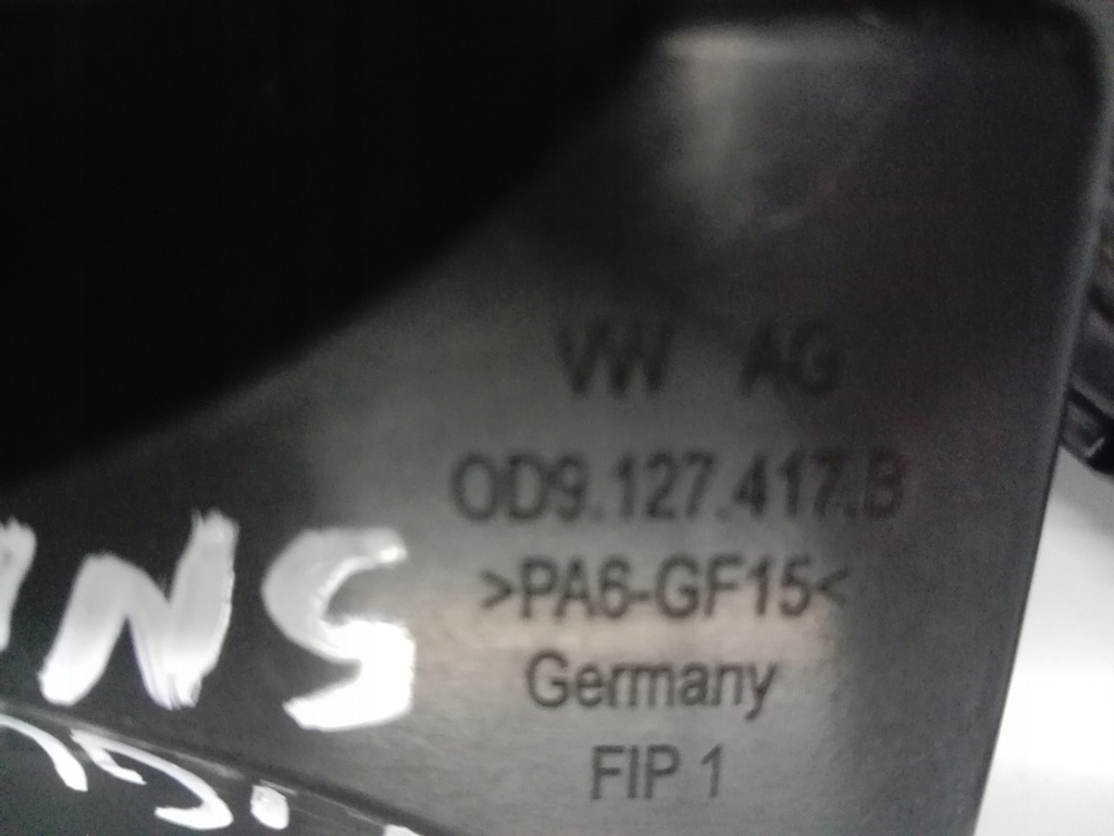 KODIAQ TARRACO DSG-Getriebe entlüften Product image
