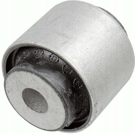 LEMFORDER WAH-BUCHSE. MB GLK-KLASSE (X204) Product image