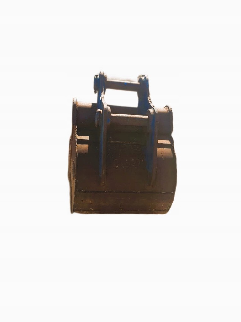Gebrauchter Löffel 90cm mit Zähnen JCB JS220 Nr. 7122 Product image