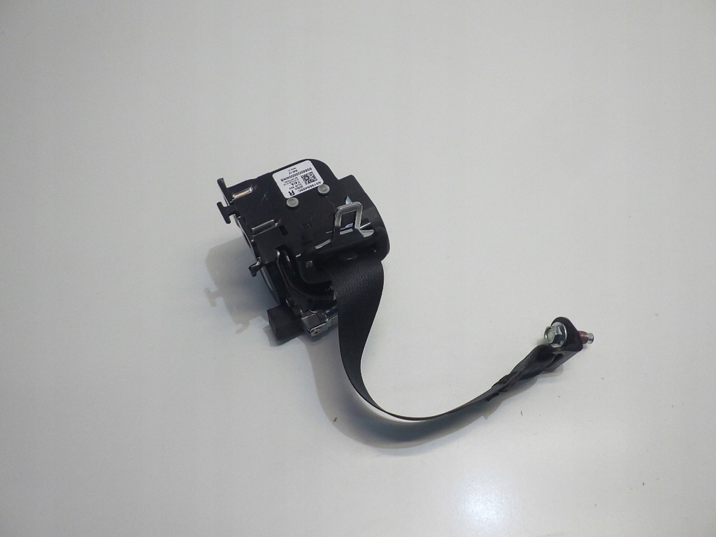 HYUNDAI I20 N III 2021 2022 2023 Sicherheitsgurte hinten vorne Satz Product image