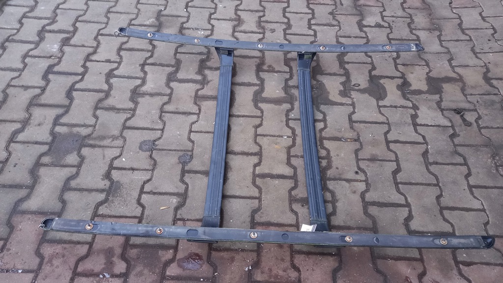 DACHTRÄGER CHRYSLER CRUISER 2.0 CAT 01R Product image