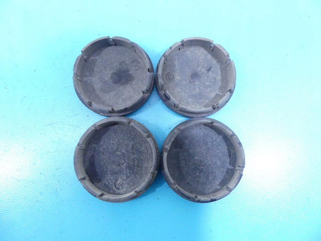 ABDECKUNGEN 5JA801151 SKODA OCTAVIA III Product image