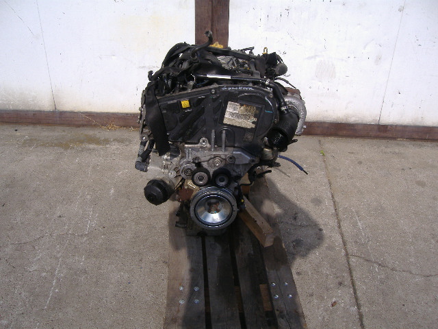 ALFA ROMEO GIULIETTA MOTOR 2.0D 940A4000 Product image