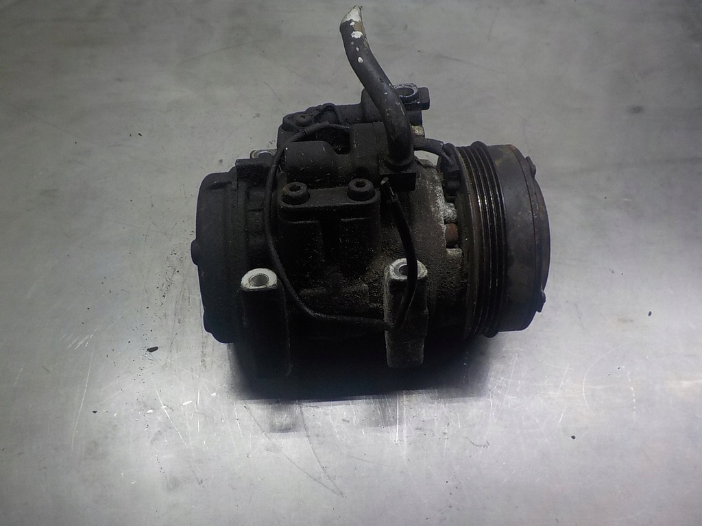 KOMPRESSOR-KLIMAPUMPE MAZDA CX5 047200-7613 Product image