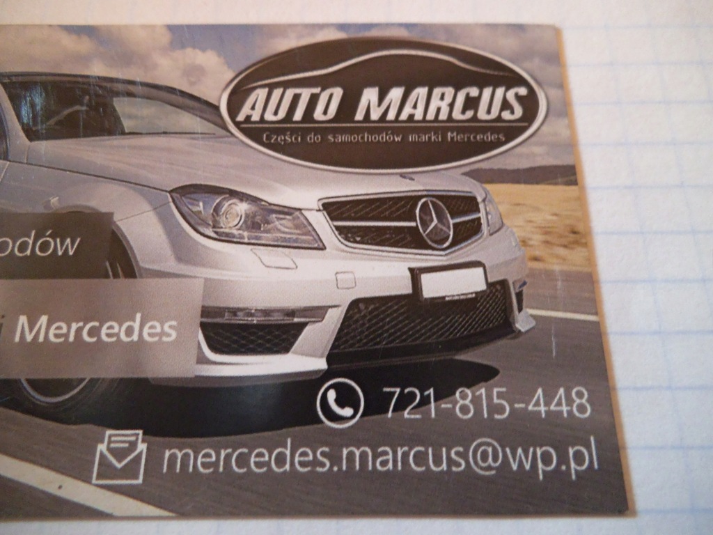 MERCEDES Luftfiltergehäuse A6070900101 Product image