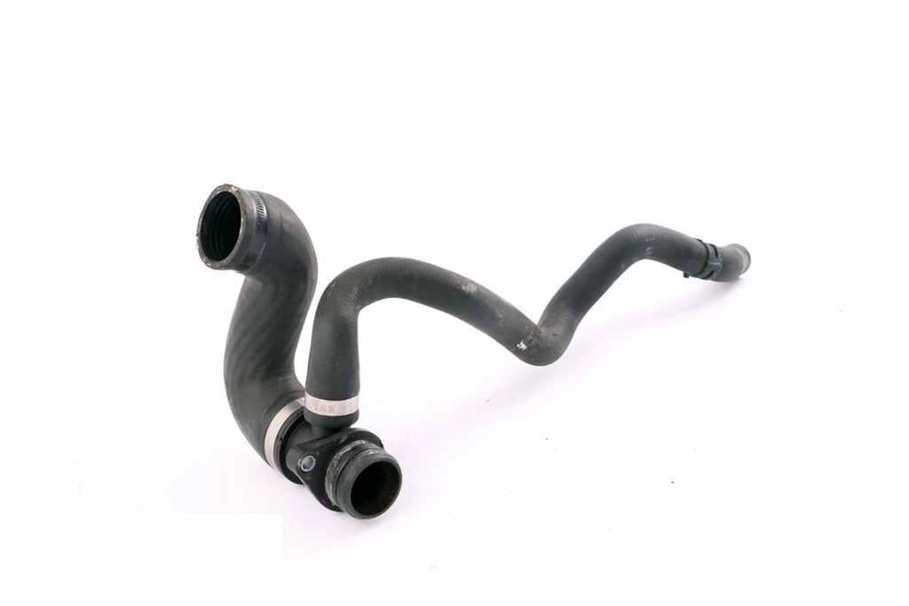 BMW F10 F20 F30 Rohr Wasserschlauchleitung 7639998 Product image