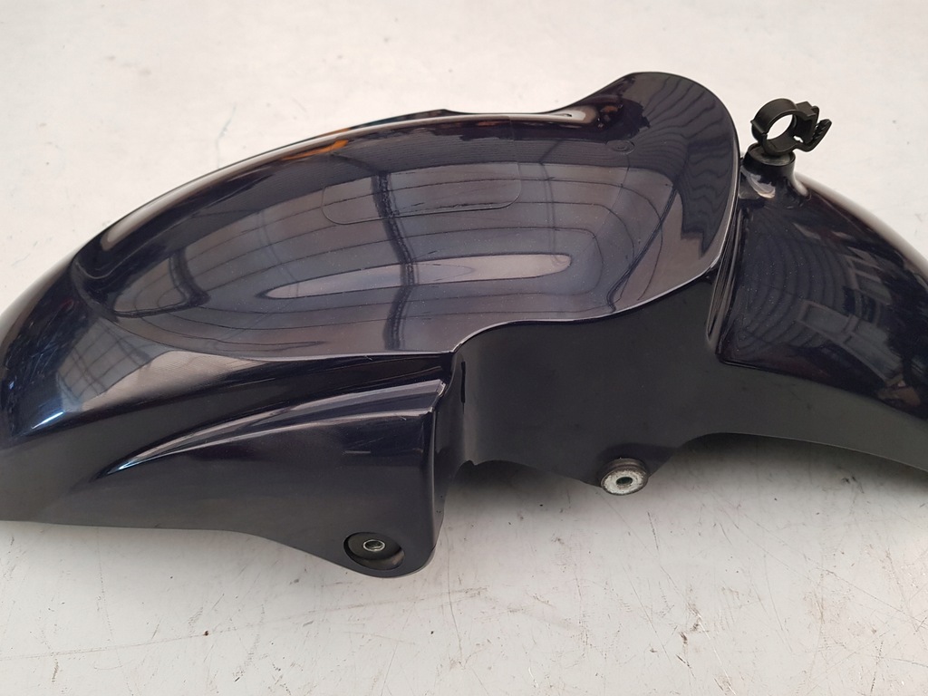 Fonds-Frontrad-Wölbe Yamaha FZ6 Fazer 2004-2008 XJ6 Ablenkung FZ6R 09- Product image