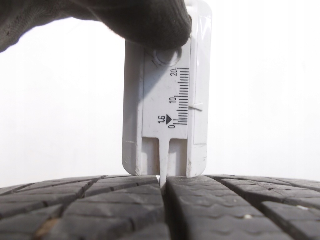 GOODYEAR VECTOR 4SEASONS REIFEN 205/50/17 93V 2018 GANZJÄHRIG Product image
