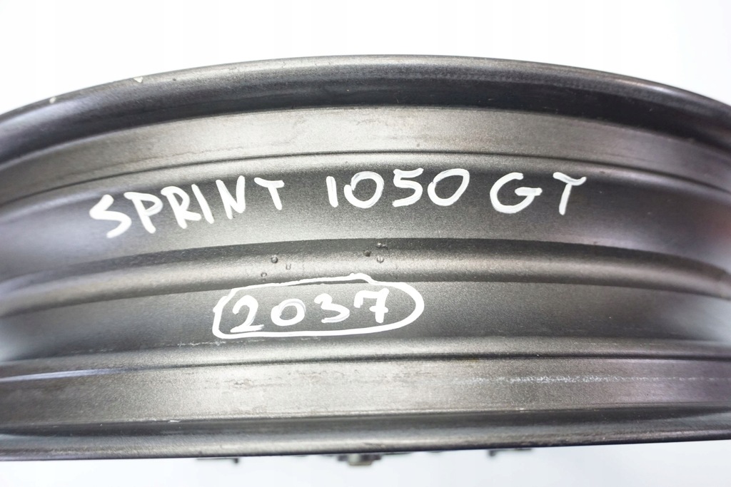 TRIUMPH SPRINT 1050 GT 10 – FELGEN VORNE Product image