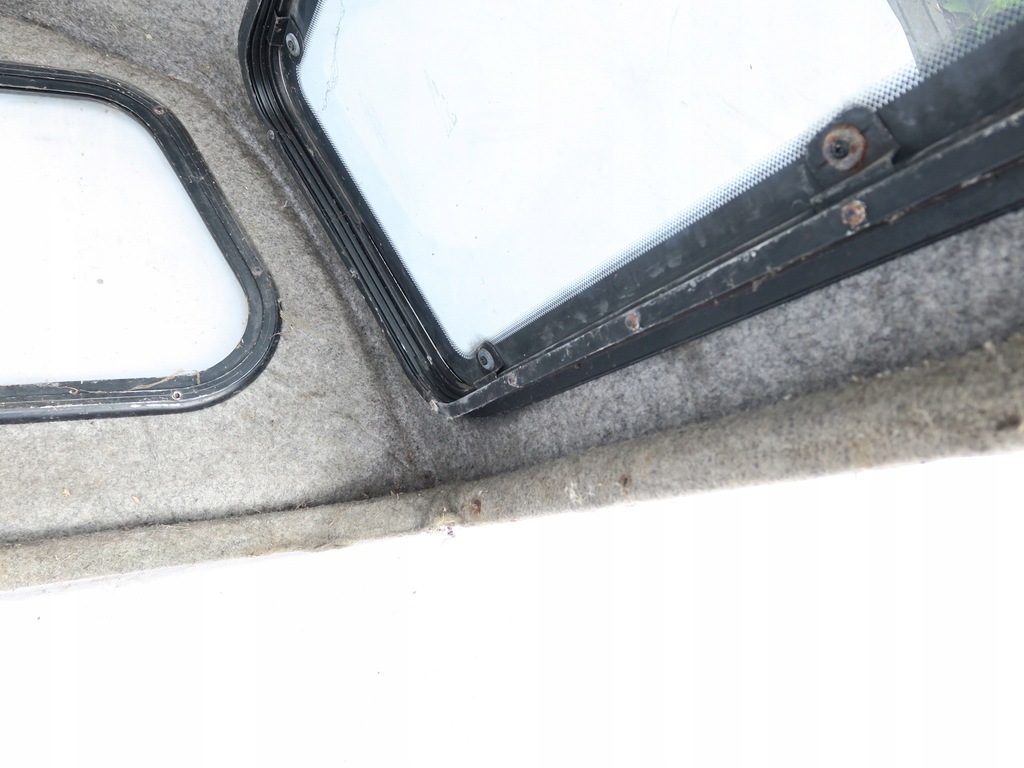 PAKA KAROSSERIEABFACH MITSUBISHI L200 2 II 96-01 Product image