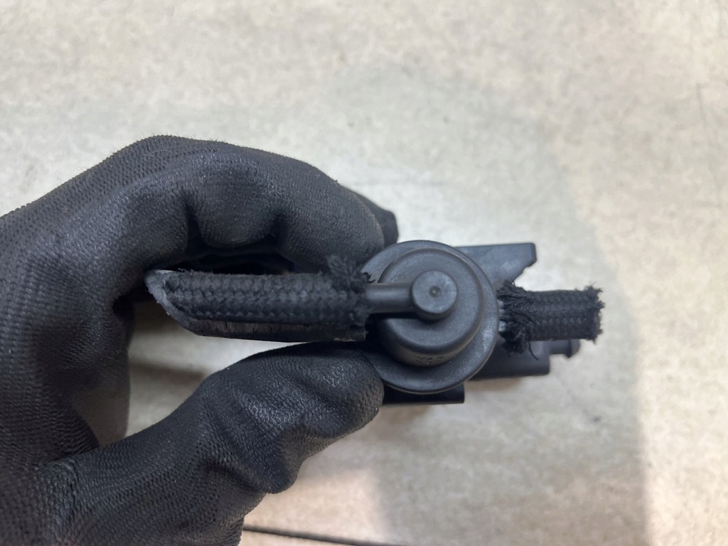 TURBINENDRUCKVENTIL SKODA OCTAVIA I 1.9 TDI 702183010 Product image