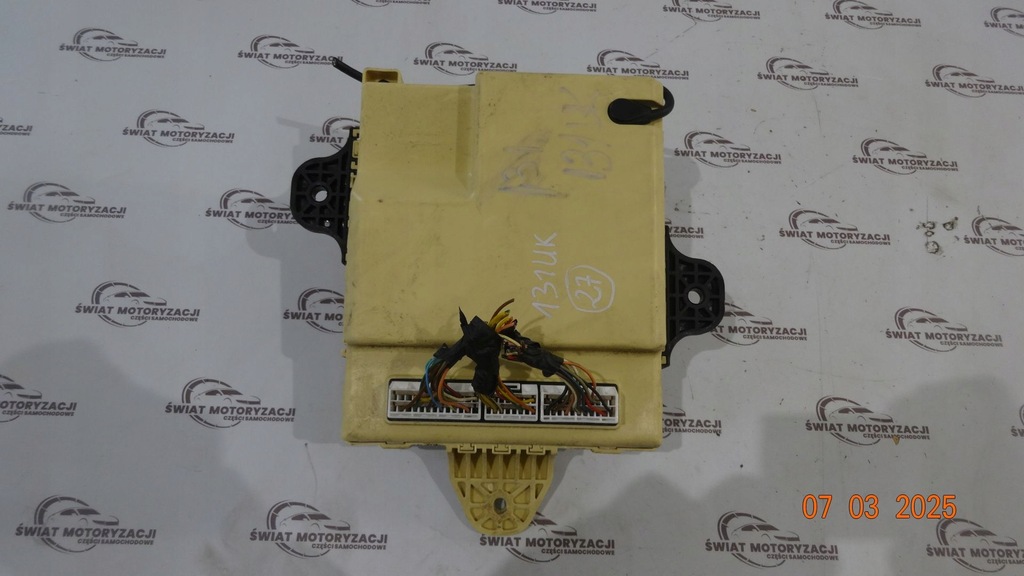 Kia Sorento II 4x4 10R Sicherungsbox 954002P930 97RA-012341 Product image