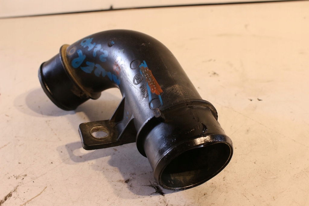 Boxer III Jumper 2.2 HDI Luftrohr Product image