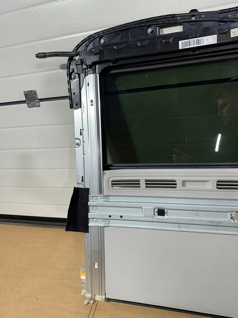 Schiebedach, Schiebedach, Dachfenster Mercedes E-Klasse W213 KM Kombi Product image
