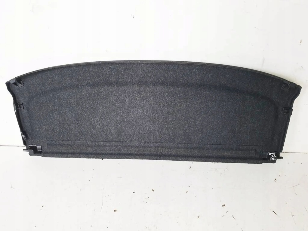 BMW X1 E84 2014 Rückwand Product image
