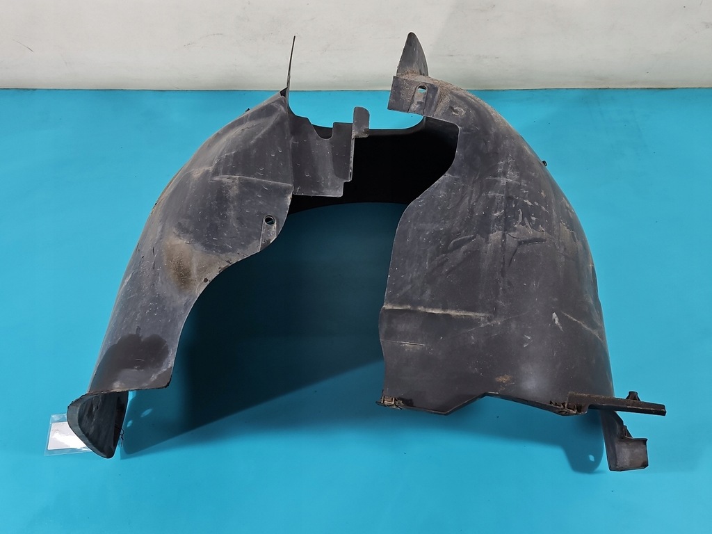 Vorderradkasten links CITROEN C4 I 9681375680 Product image