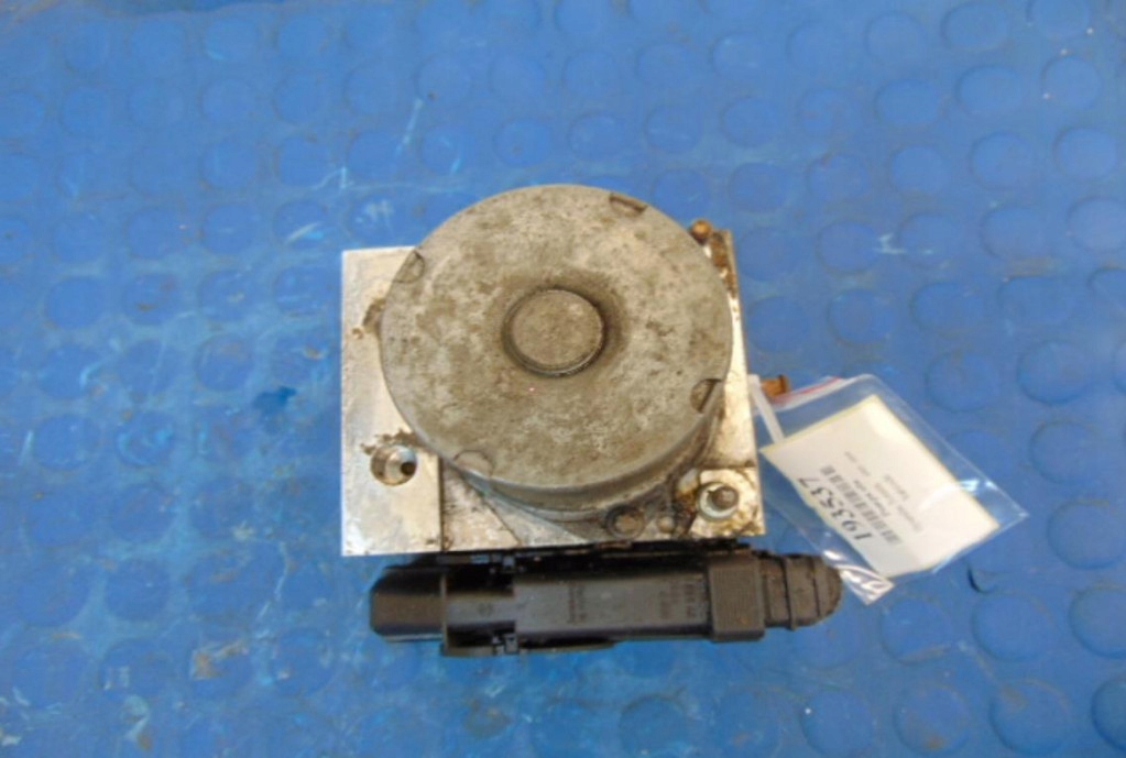 HYUNDAI SONATA ABS-PUMPE 0265950390 Product image