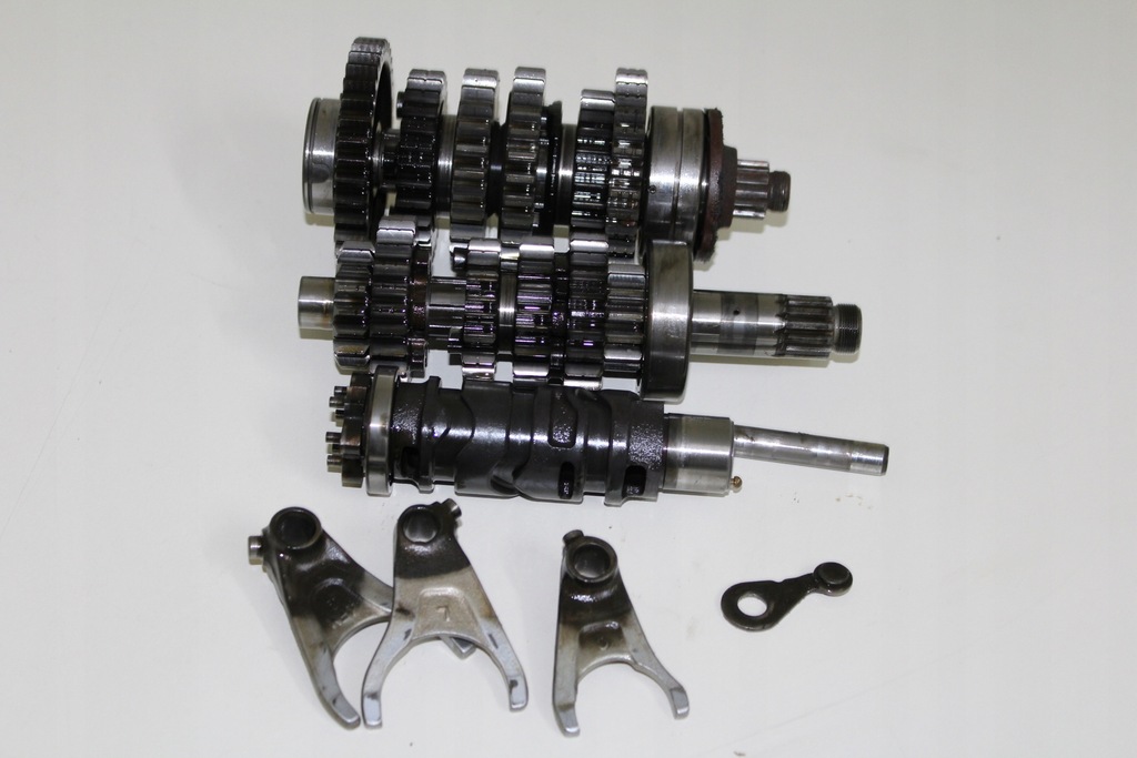 Yamaha YZF 750 Getriebe, Führung, Führungen Product image