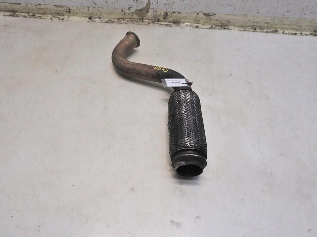 VIBRATIONSDÄMPFER, ROHR CITROEN C4 I 1.6 HDI Product image