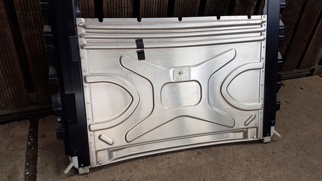SCHIEBEDACH BMW 5ER E60 7195619 Product image