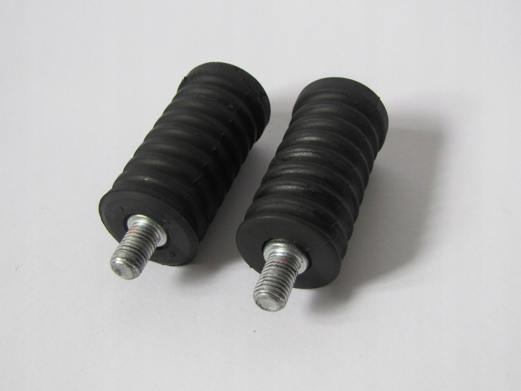 Shift Fußrastengummi Harley OEM Fußrasten Product image