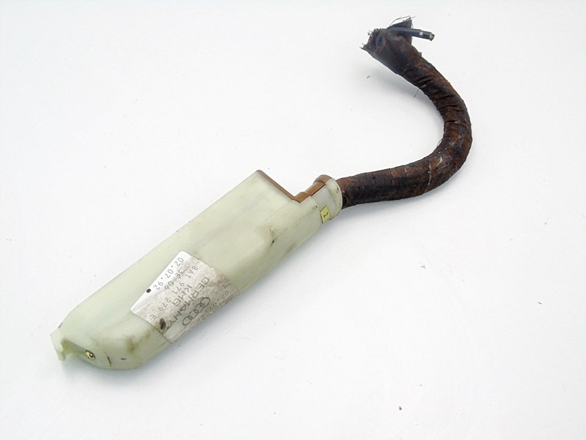 STECKVERBINDER AUDI 80 B4 B3 100 90 Product image