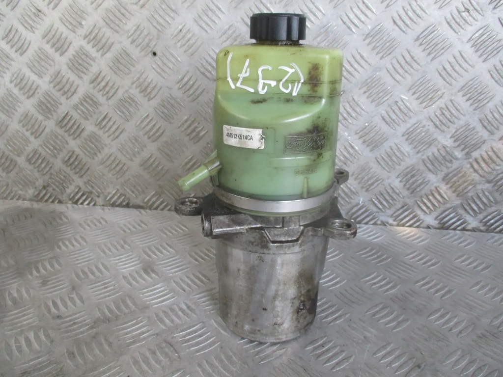 POWER-KRAFTPUMPE FORD FOCUS II 04-11 4M513K514CA Product image