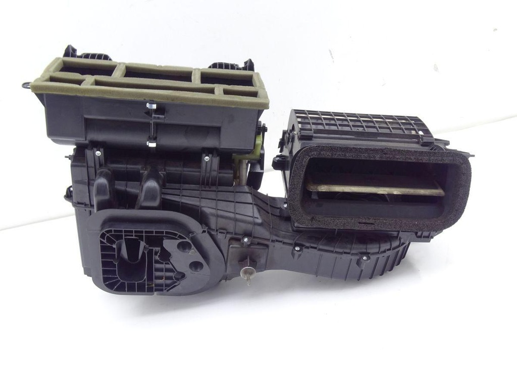 OPEL ASTRA K 15-22 HEIZGEHÄUSE DEUTSCH 13433075 13279150 39114003 Product image