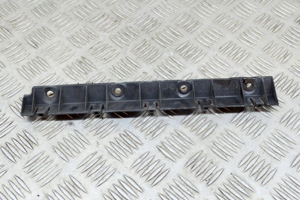 JAGUAR XK Coupe X150 hinterer linker Seitenabdeckungsgriff 6W83-290A05-AF 2013 Product image