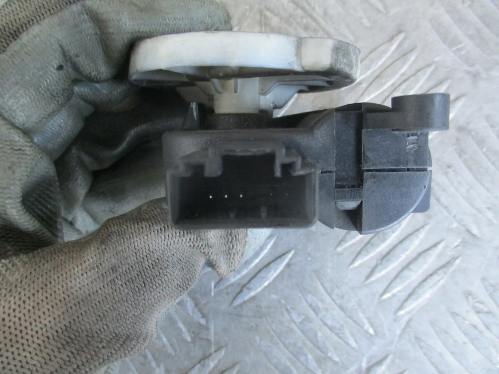HEIZMOTOR 8E1820511C AUDI A4 B7 1.9D 04-08 Product image