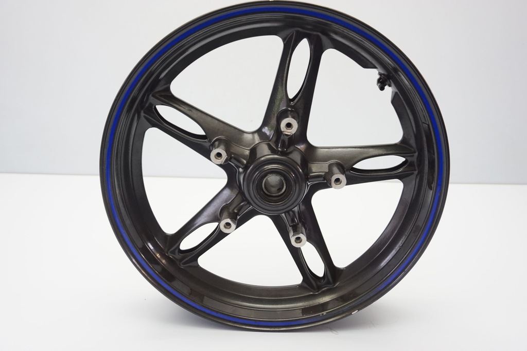 TRIUMPH SPRINT 1050 GT 10 – FELGEN VORNE Product image