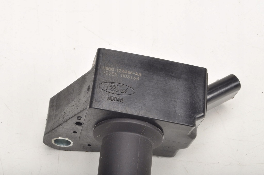 FORD FOCUS MK4 1.0 ZÜNDSPULE H6BG-12A366-AA Product image