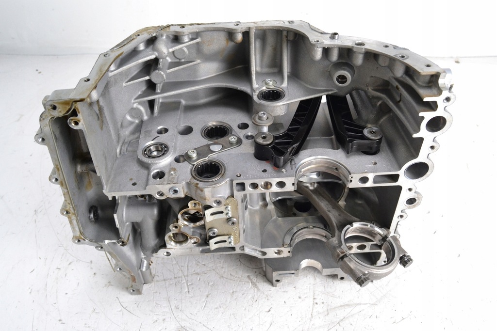 Motorkurbelgehäuse links, BMW R 1200 RT K52 14-16 Product image