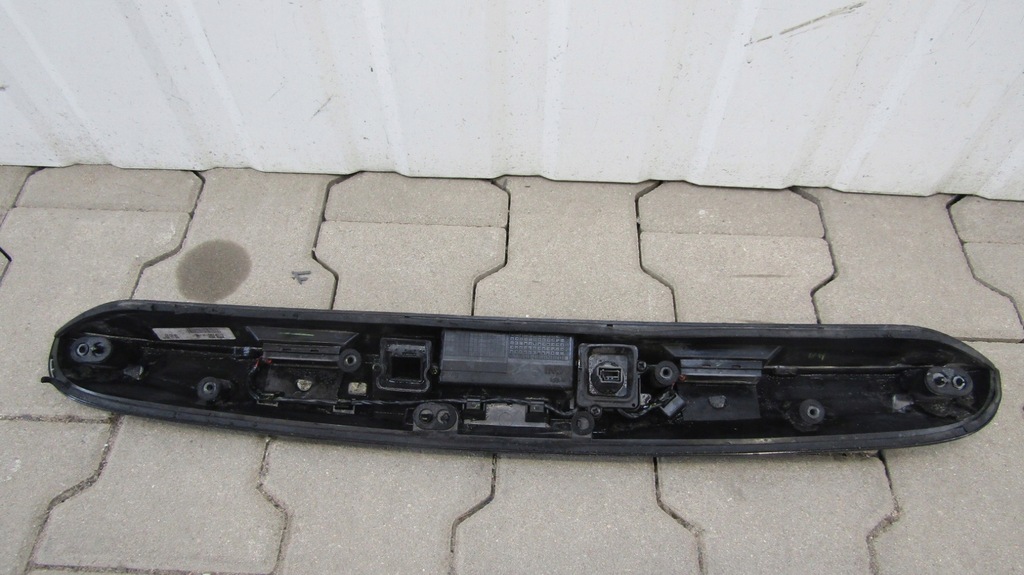 Klappenzierleiste Mini Cooper F55 F56 F57 13- Product image