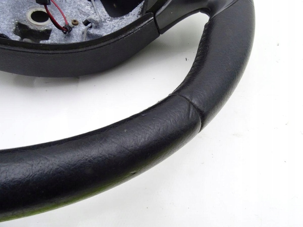 PEUGEOT 407 04-11 LEDERLENKRAD 9662198577 Product image