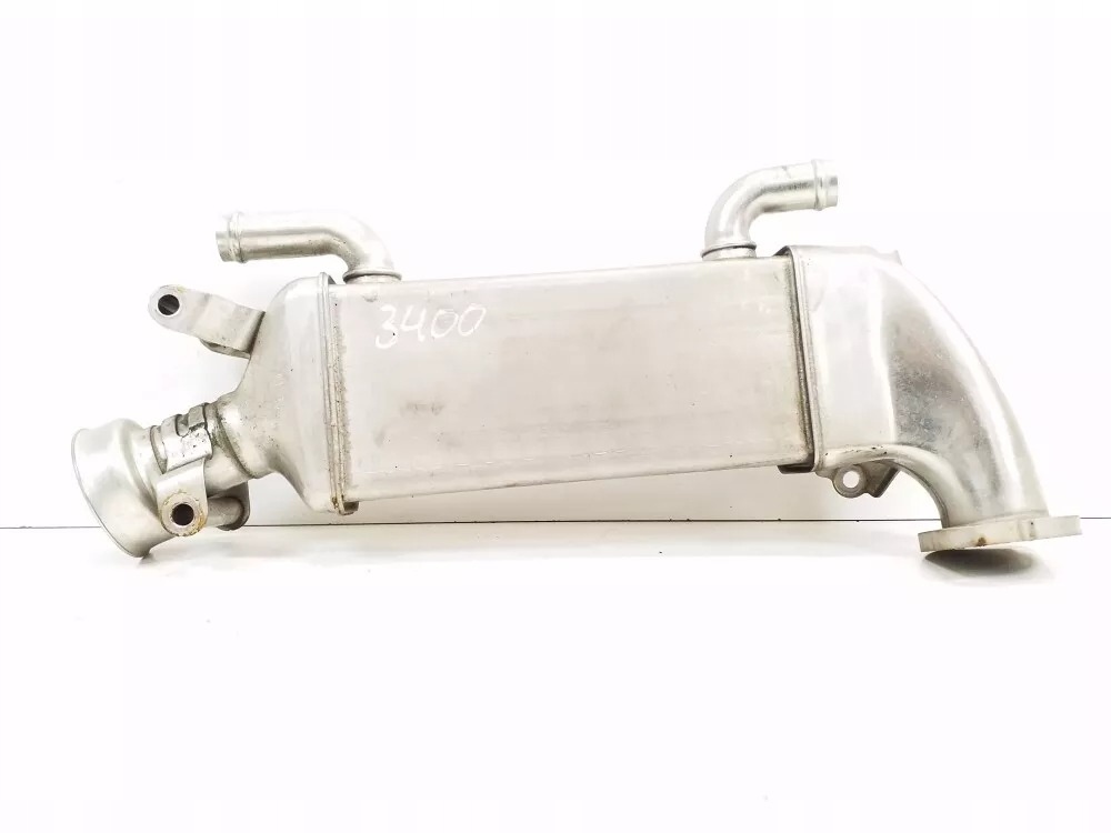 AGR-KÜHLER A6511400575 MERCEDES 2.2 OM651 Product image