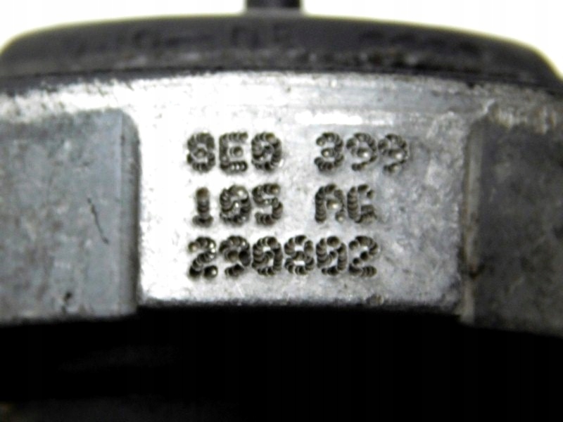 03/22 AUDI A4 B6 3.0 V6 AutomatikGETRIEBEKISSEN Product image