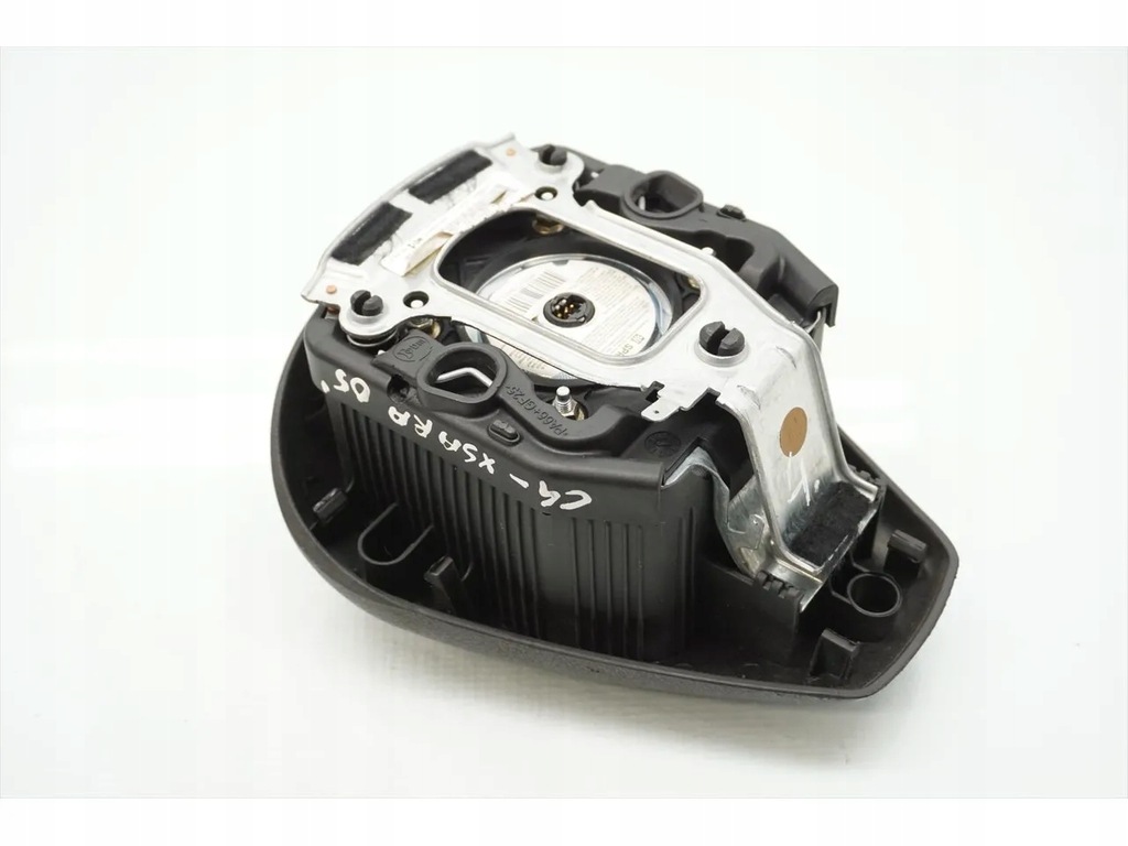 Citroen C3 SRS Lenkertasche 2005 Schrägheck Product image