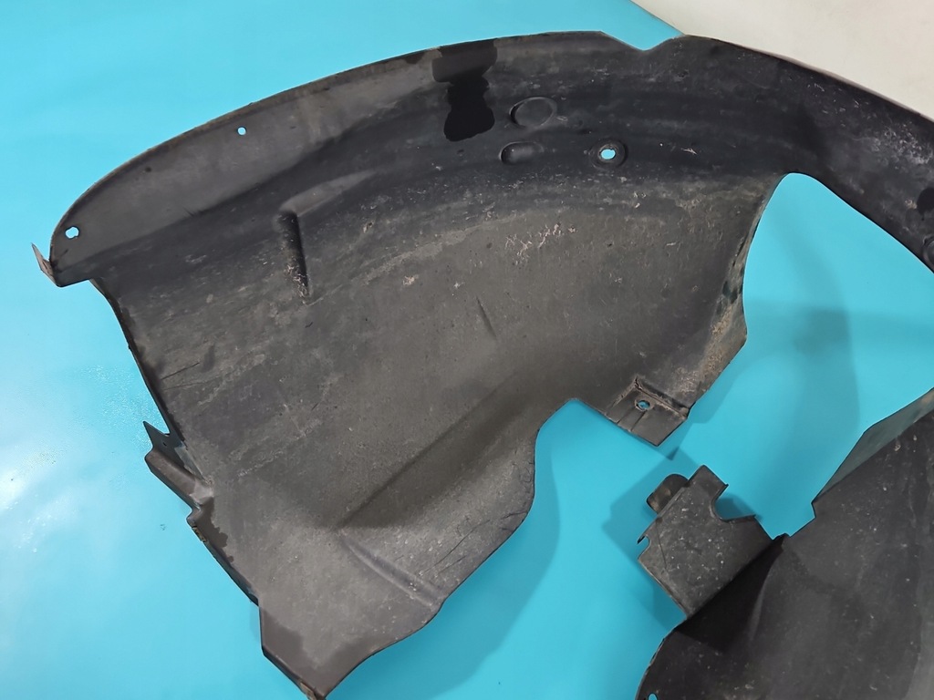 Vorderradkasten links CITROEN C4 I 9681375680 Product image