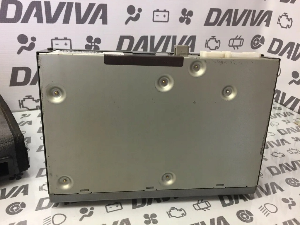 Toyota avensis Modul / GPS-Controller 2.0 VVT-I Benzin 114 kW (155 HP) 2005 Product image