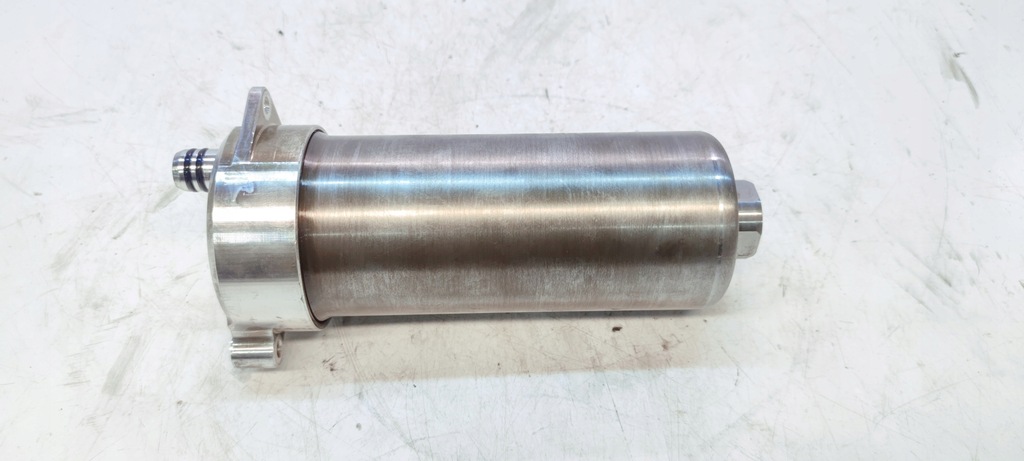 DRUCKSPEICHER FÜR S-TRONIC GETRIEBE AUDI 0CK 0CK325589D 0CK325295D Product image
