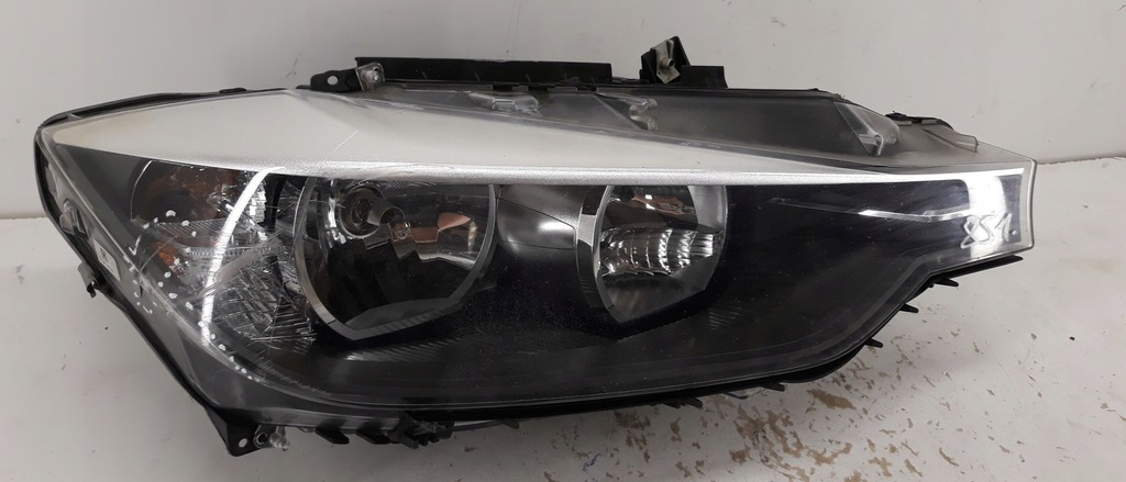 BMW 3 F30 F31 USA vordere rechte Lampe Product image