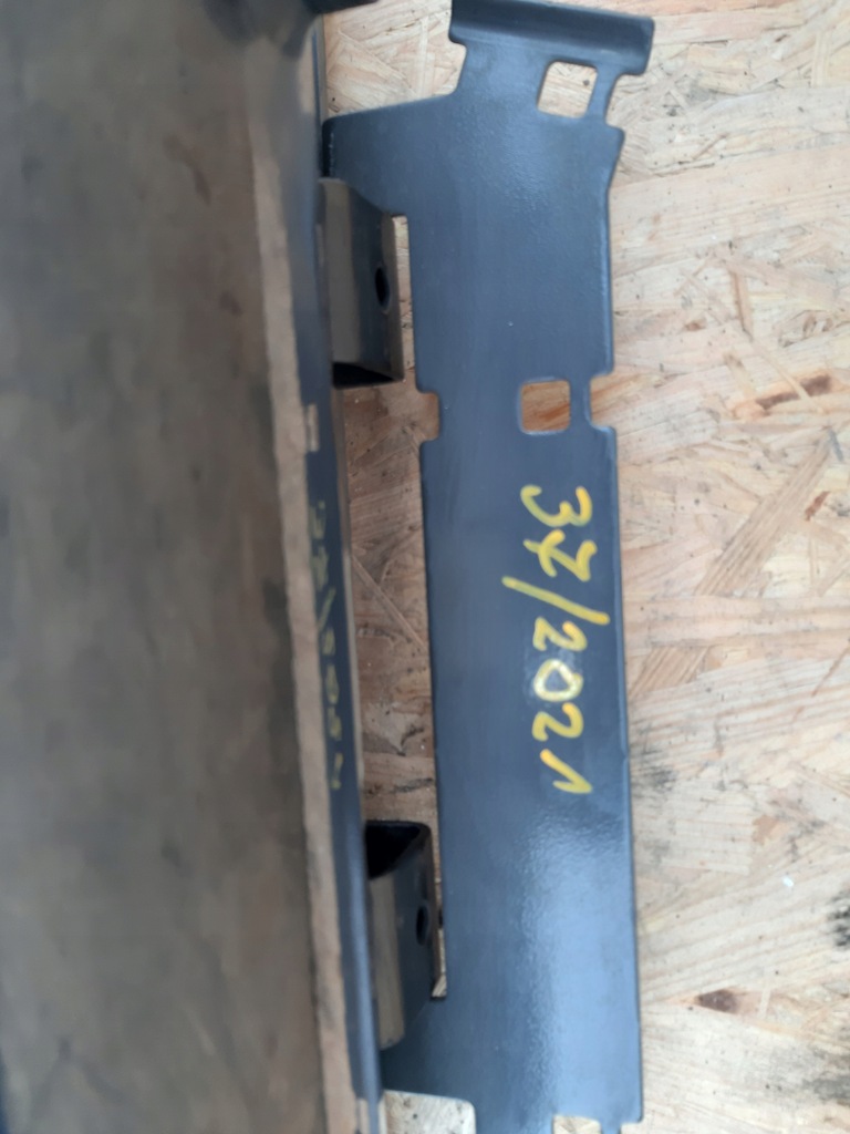 DAF Lufttank 1999919 Product image