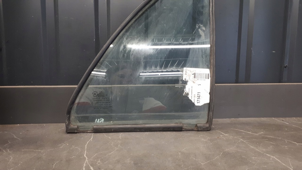 Caroseric Glass Right Hyundai Sonate Product image