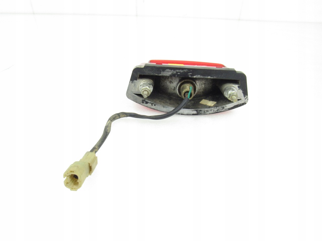 Rückleuchte Cectek Kingcobra 500, 11 Jahre alt Product image