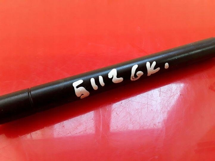 82553691300 CHEVROLET Stellantrieb für linken Kofferraumdeckel Product image