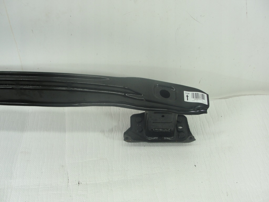 HINTERER STOßSTANGESTRÄGER MERCEDES C-KL W205 COMBI A2056100414 Product image