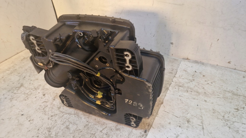 Kraftstofftank-Kraftstoffoptimierungseinheit Scania R S 3004275 Product image