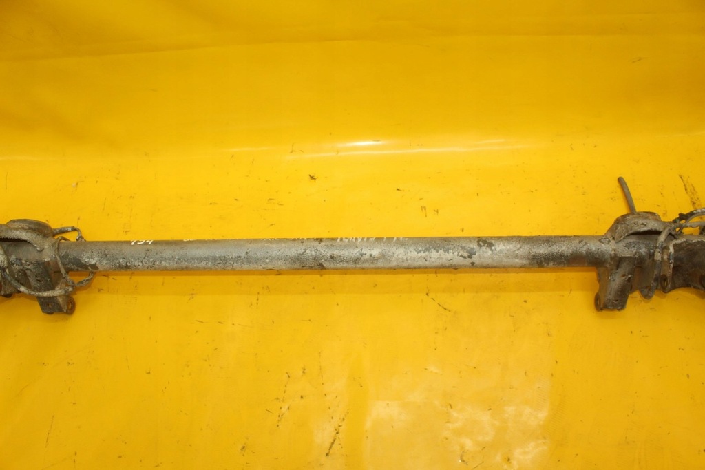 Belka -Suspensionsachse Heck Suzuki Ignis und ABS Product image