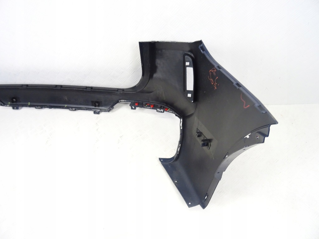 BMW IX3 G08 LIFT LCI Heckstoßstange Product image